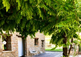 Casa dels Peixos