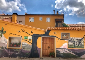 El Camino