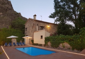 Villa Pilar