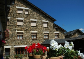 Casa Trilla