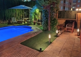 Casa Axier