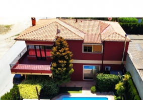 Casa Axier