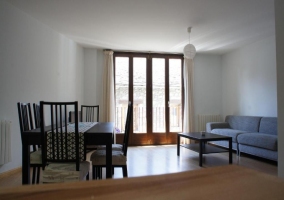 Casa Damián del Baile- Alba
