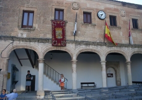 Iglesia de San Juan Bautista