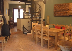 Casa Rural El Arcediano