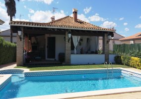 Villa Estela