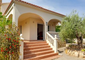 La Casa de Ivet