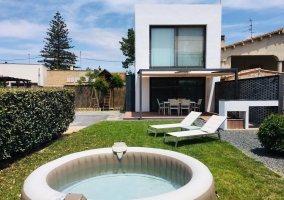 Villa Rufol