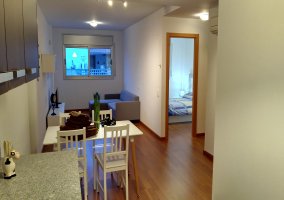 Apartamento Marina