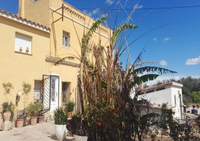 Apartamento Masía Valldeperez