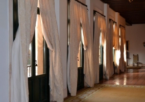 Habitación Doble Estándar