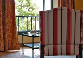 Habitación Accesible