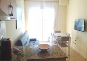 Apartamento RosMari