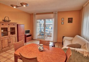 Apartamento Simo 3