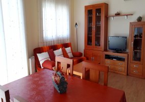 Apartamento Joan