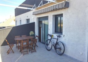 Apartamento Saray