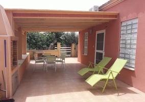 Casa Tomás