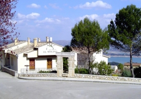 Casa Rural El Molino de Alocén