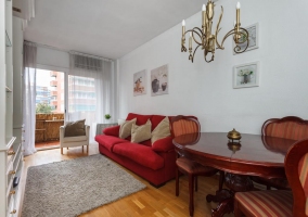 HHBCN Avenida Madrid