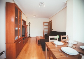 Apartamento El Ventolín