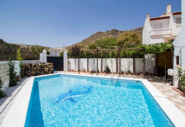 425 Casas Rurales con Piscina en Granada - CasasRurales.net
