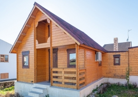 Villa 2