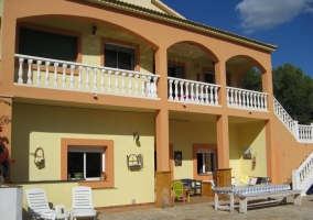 HHBCN Casa Sanne
