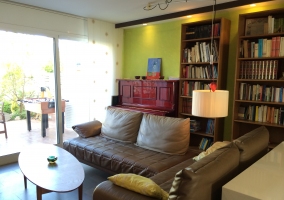 Sitges center #1