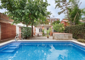 HHBCN Beach House Castelldefels