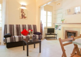 HHBCN Tarradellas Loft