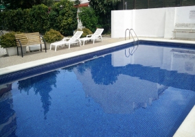 HHBCN Apartment Diagonal Castelldefels