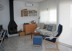 Apartamento Eucaliptus