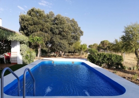 Casa Rural La Huerta
