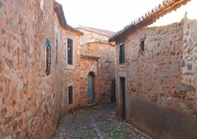 pueblo