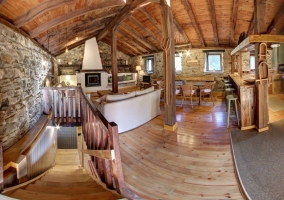 Cabaña Gurueba- Cabañas con Encanto