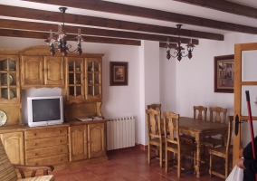 Casa Arturo I