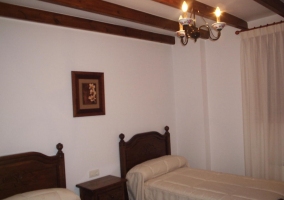 Habitación doble