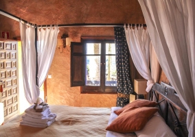 Suite Familiar