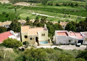 Casa Rural B&B Casamedico