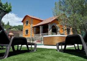 Villa Adela