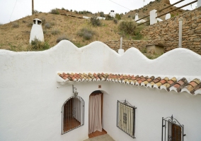  Cueva Tranquila - Azahar