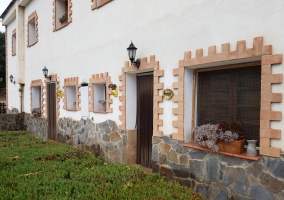 Casa rural Finca Cecilio