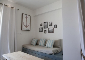 Habitación Triple