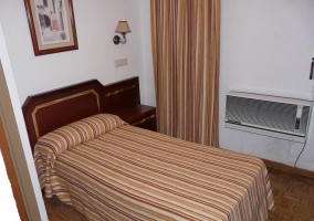 Habitación Individual