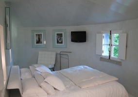 Habitación Doble Superior B