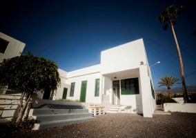 Casa Rural Finca Delicias- Pequeña Enana