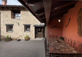 La Casona de Aldealobos