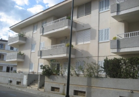 Viviendas Vacacionales Bonamar