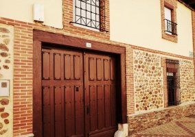 El Capricho del Tejar