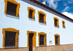 Casa Ariza